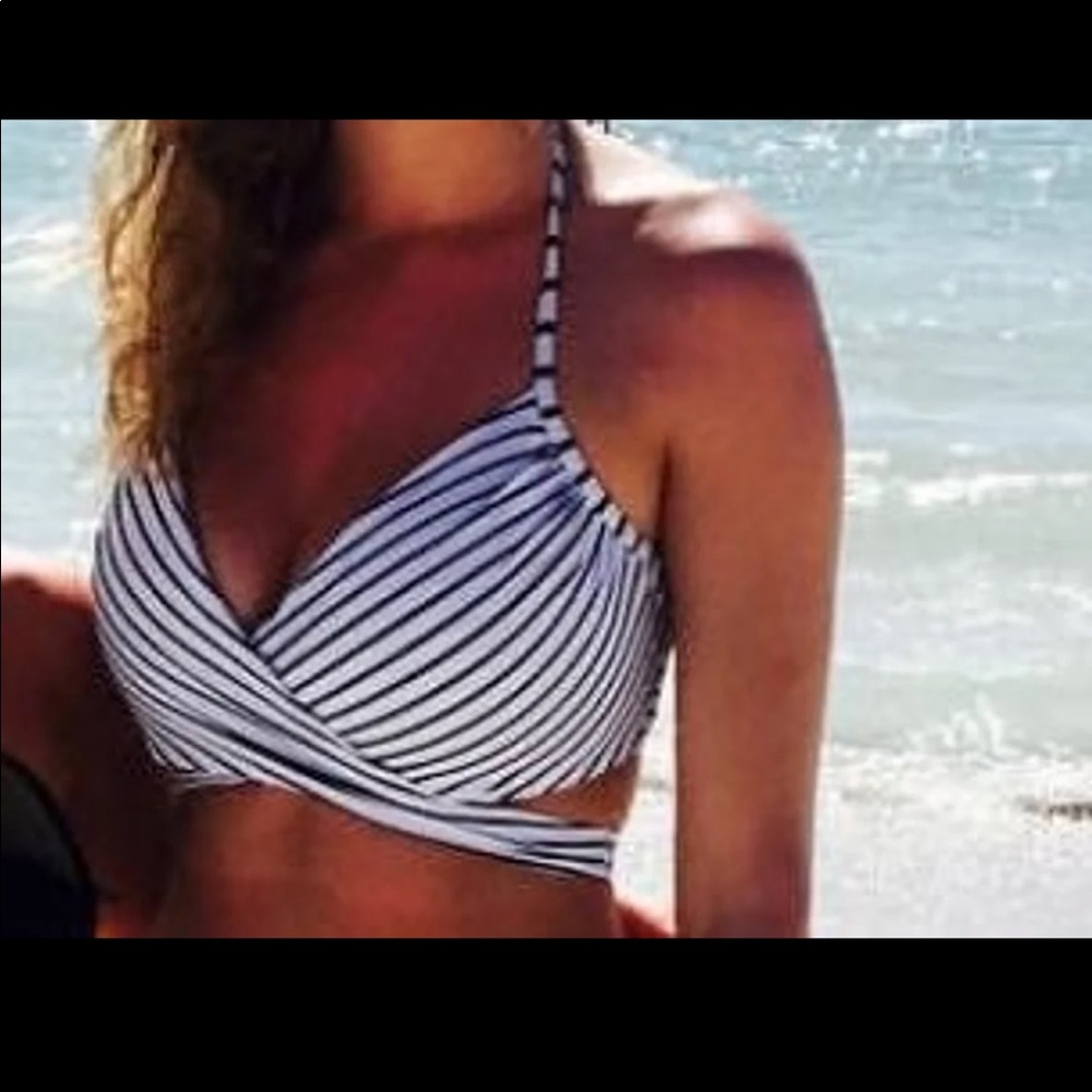 Victoria’s Secret Bombshell Bikini Top